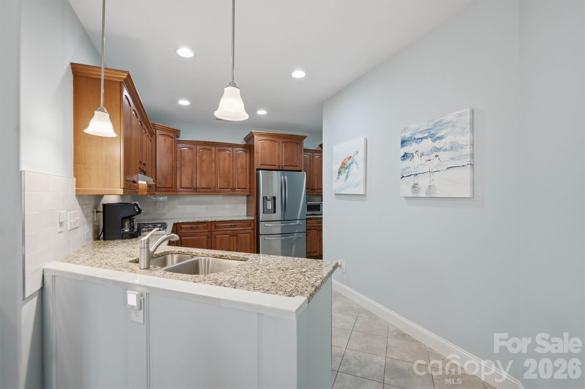 8310 Glacier Drive — Denver