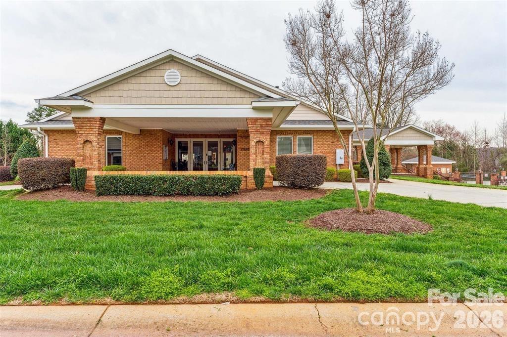 8310 Glacier Drive — Denver