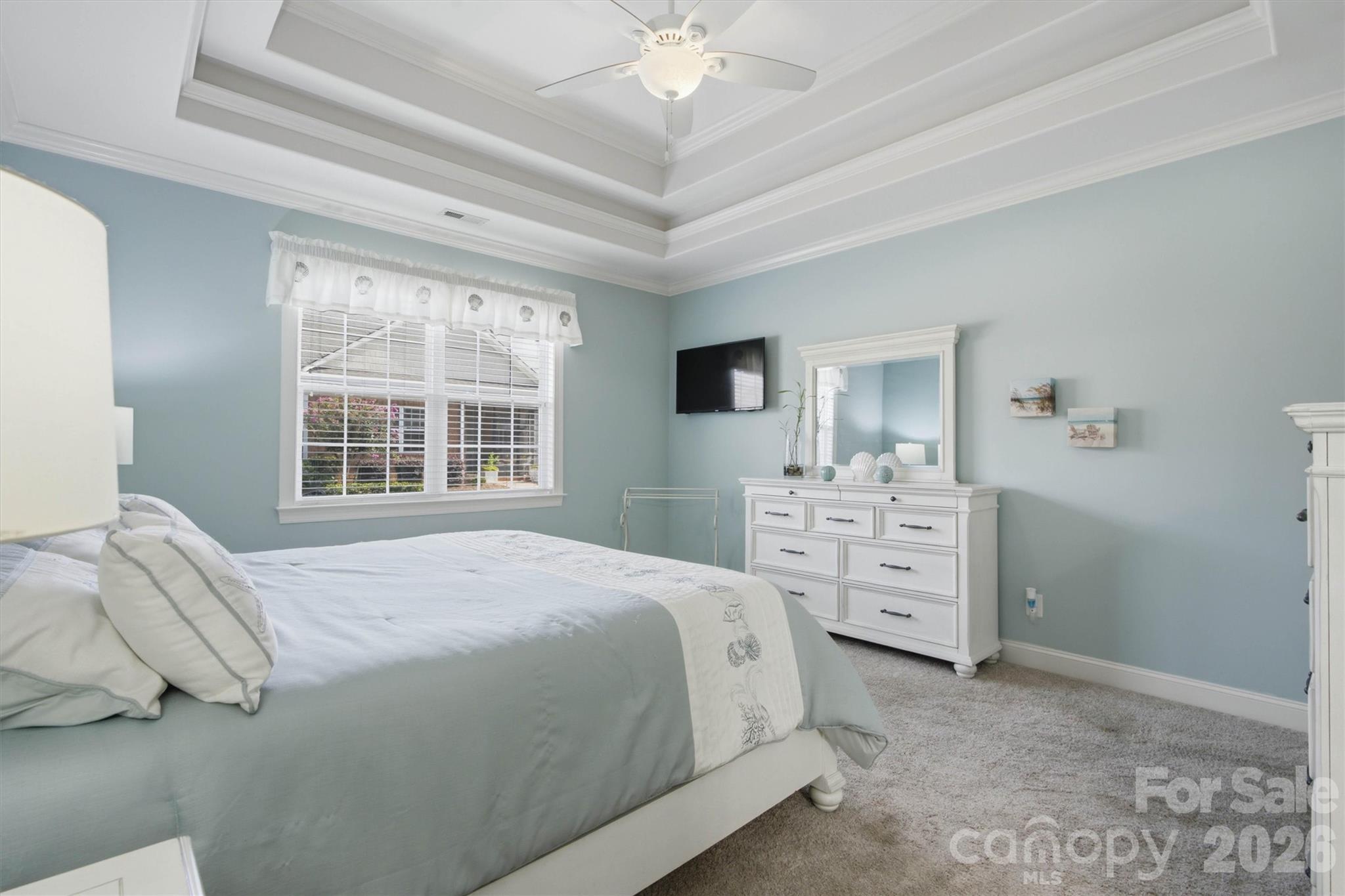8310 Glacier Drive — Denver