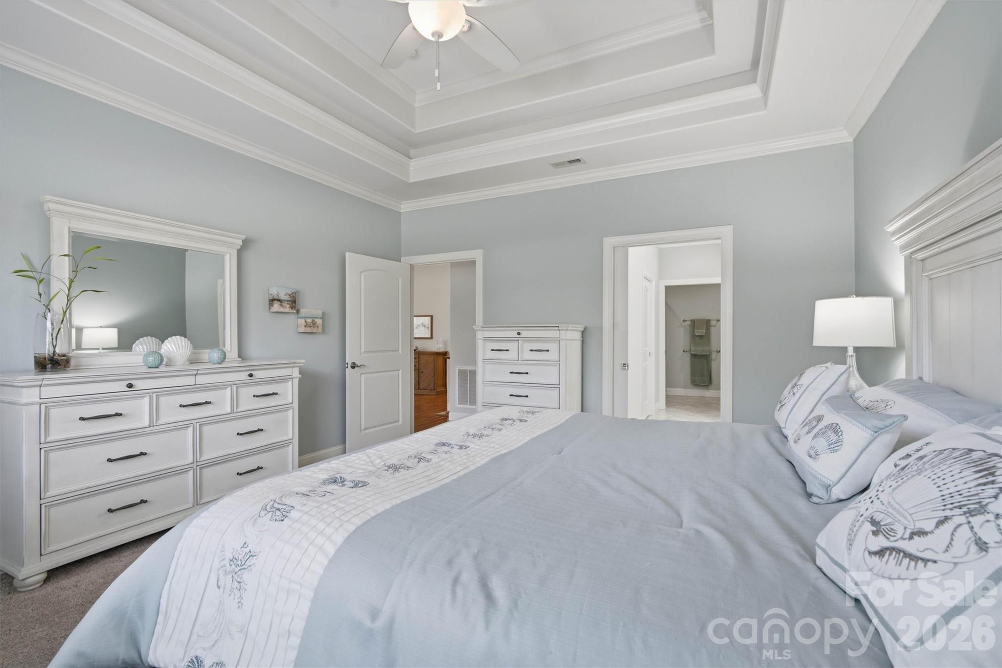 8310 Glacier Drive — Denver