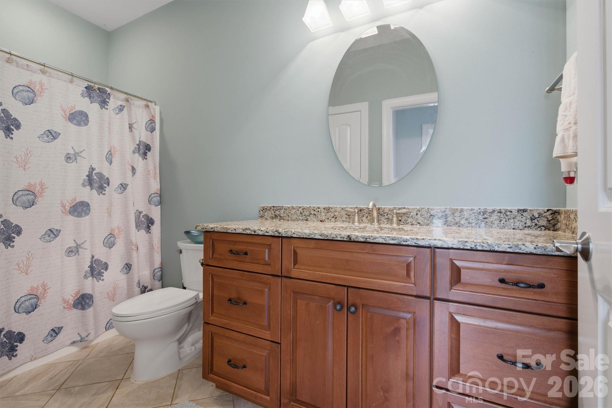 8310 Glacier Drive — Denver