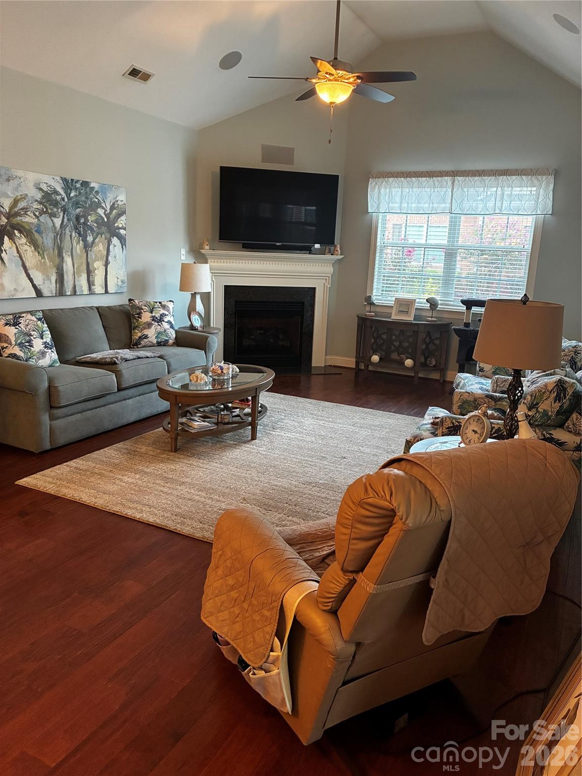8310 Glacier Drive — Denver