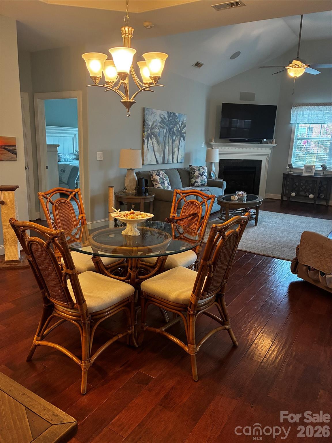 8310 Glacier Drive — Denver