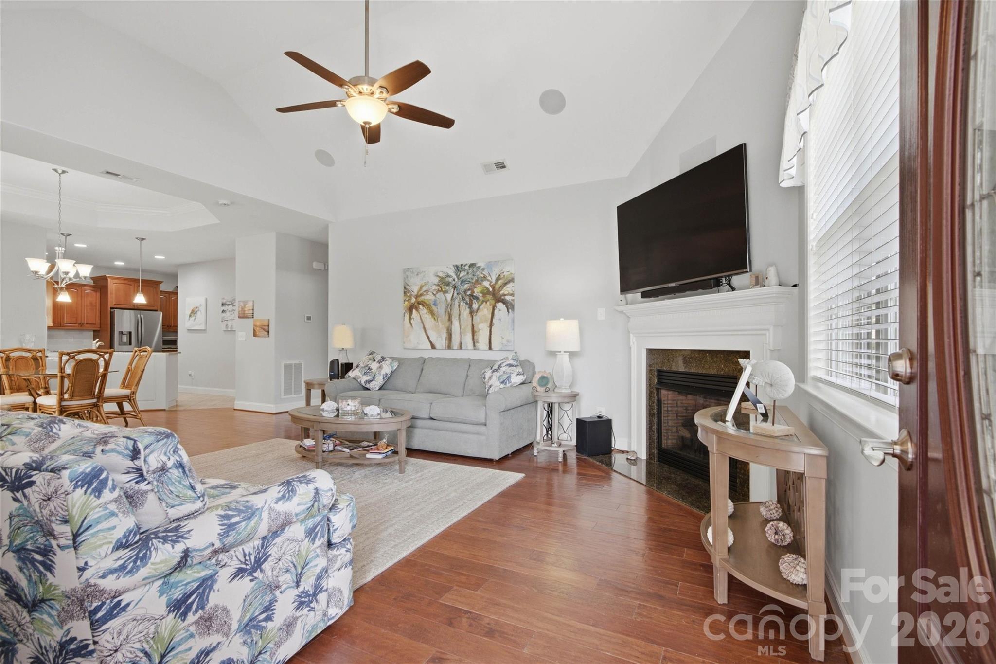 8310 Glacier Drive — Denver