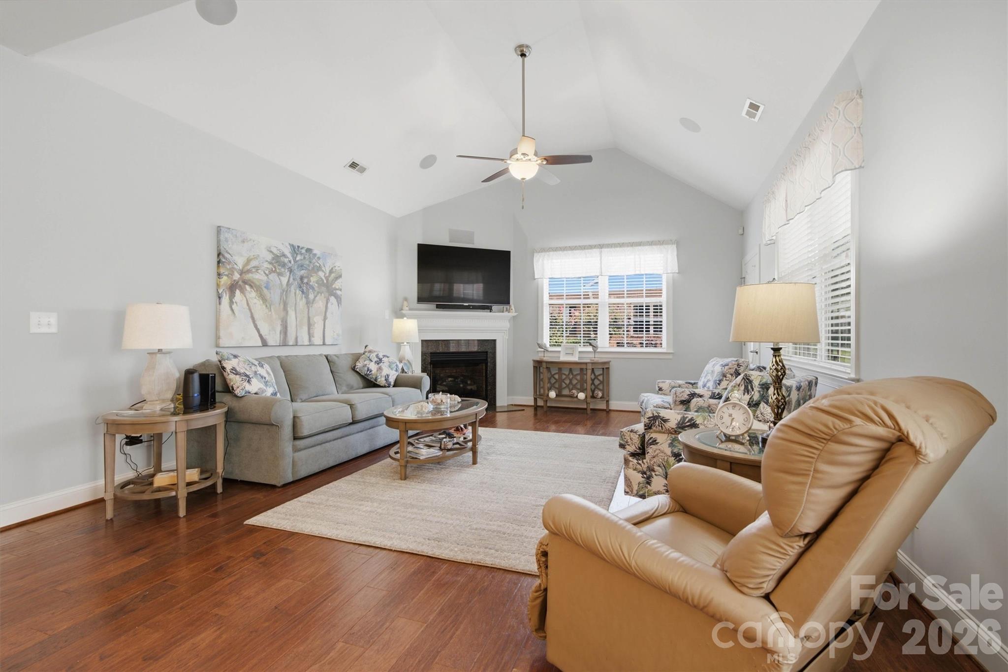 8310 Glacier Drive — Denver