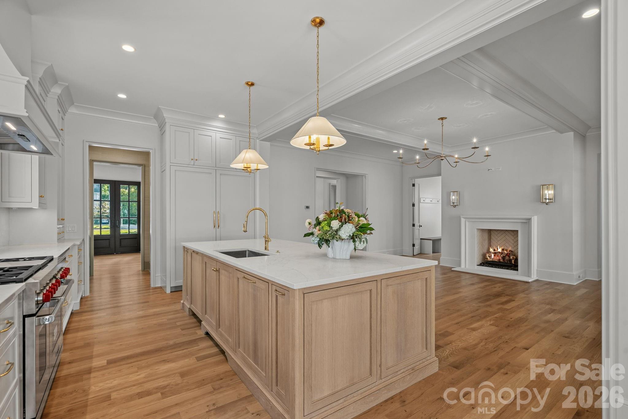 1220 Biltmore Drive — Charlotte