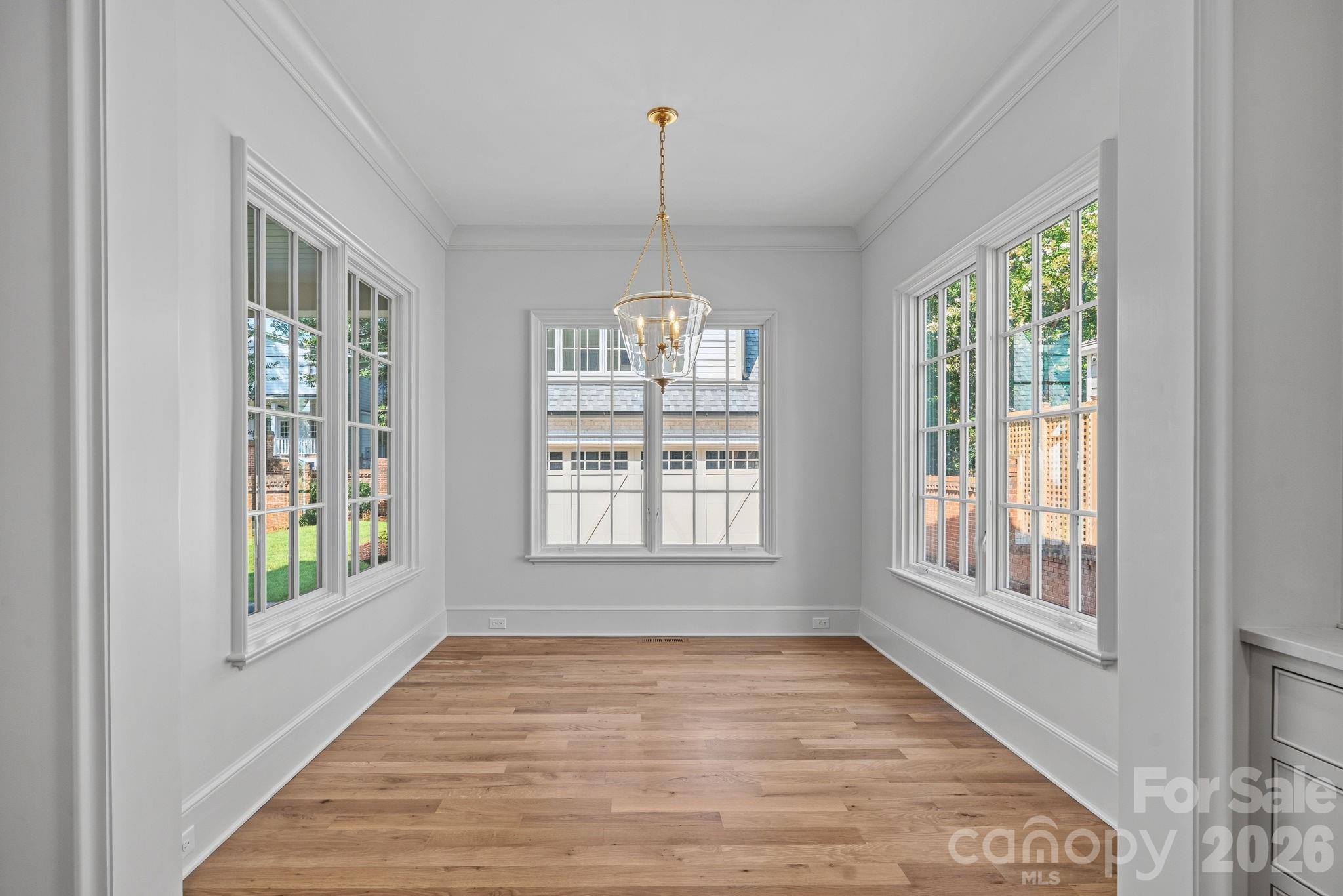 1220 Biltmore Drive — Charlotte