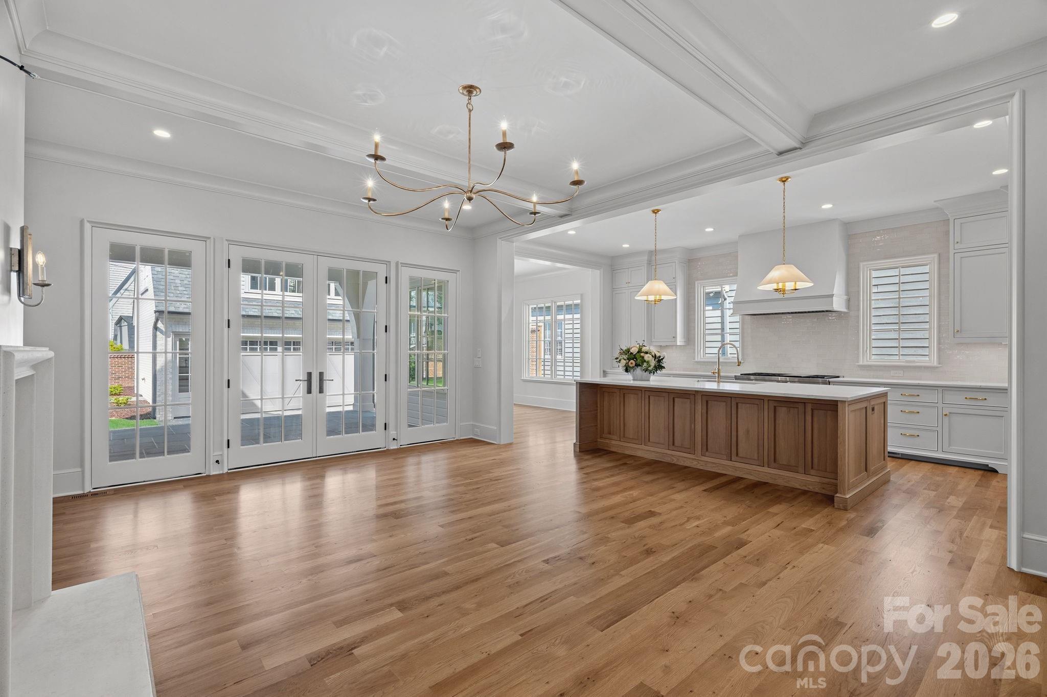 1220 Biltmore Drive — Charlotte