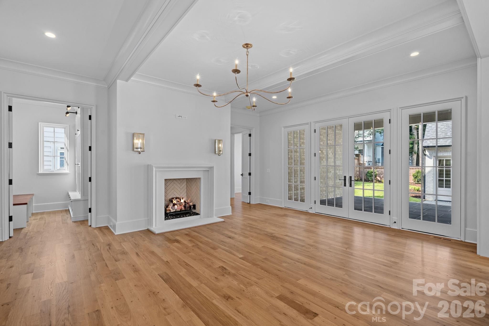 1220 Biltmore Drive — Charlotte