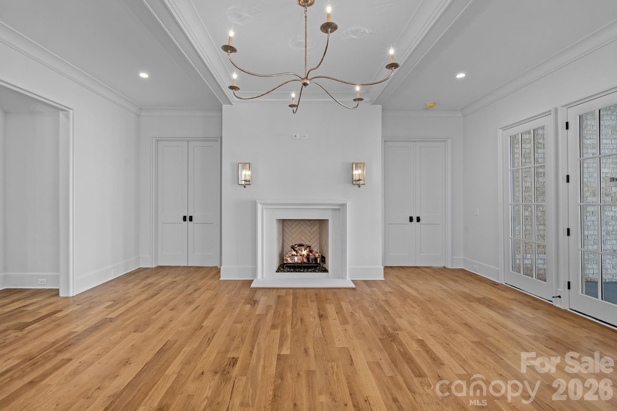 1220 Biltmore Drive — Charlotte