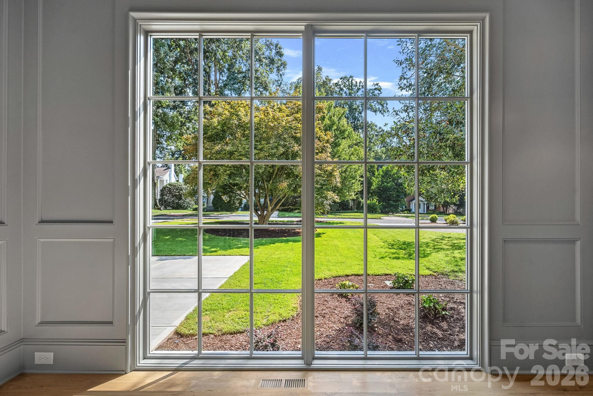 1220 Biltmore Drive — Charlotte