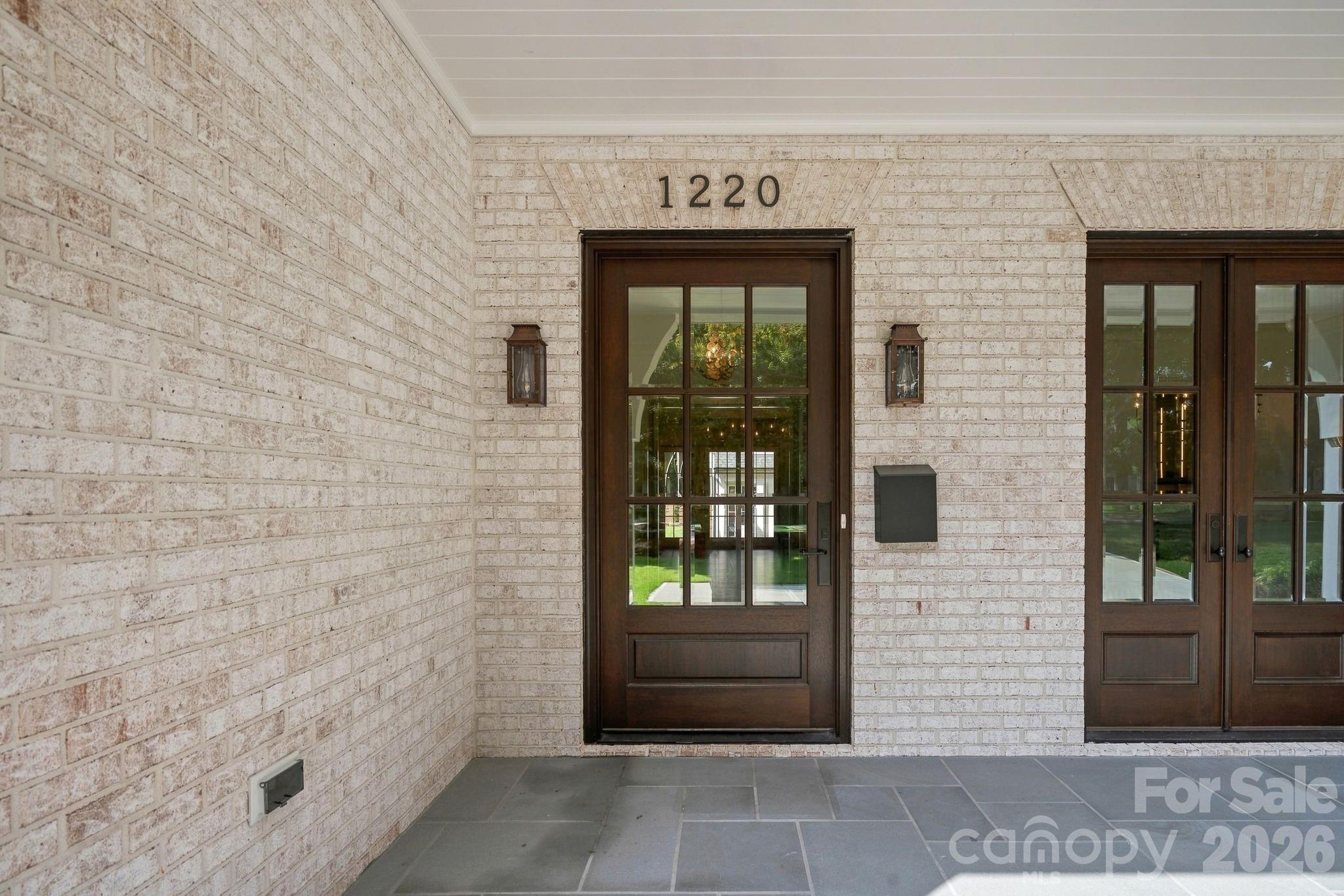 1220 Biltmore Drive — Charlotte