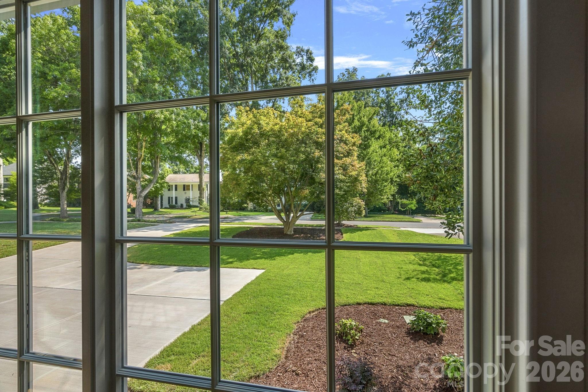 1220 Biltmore Drive — Charlotte