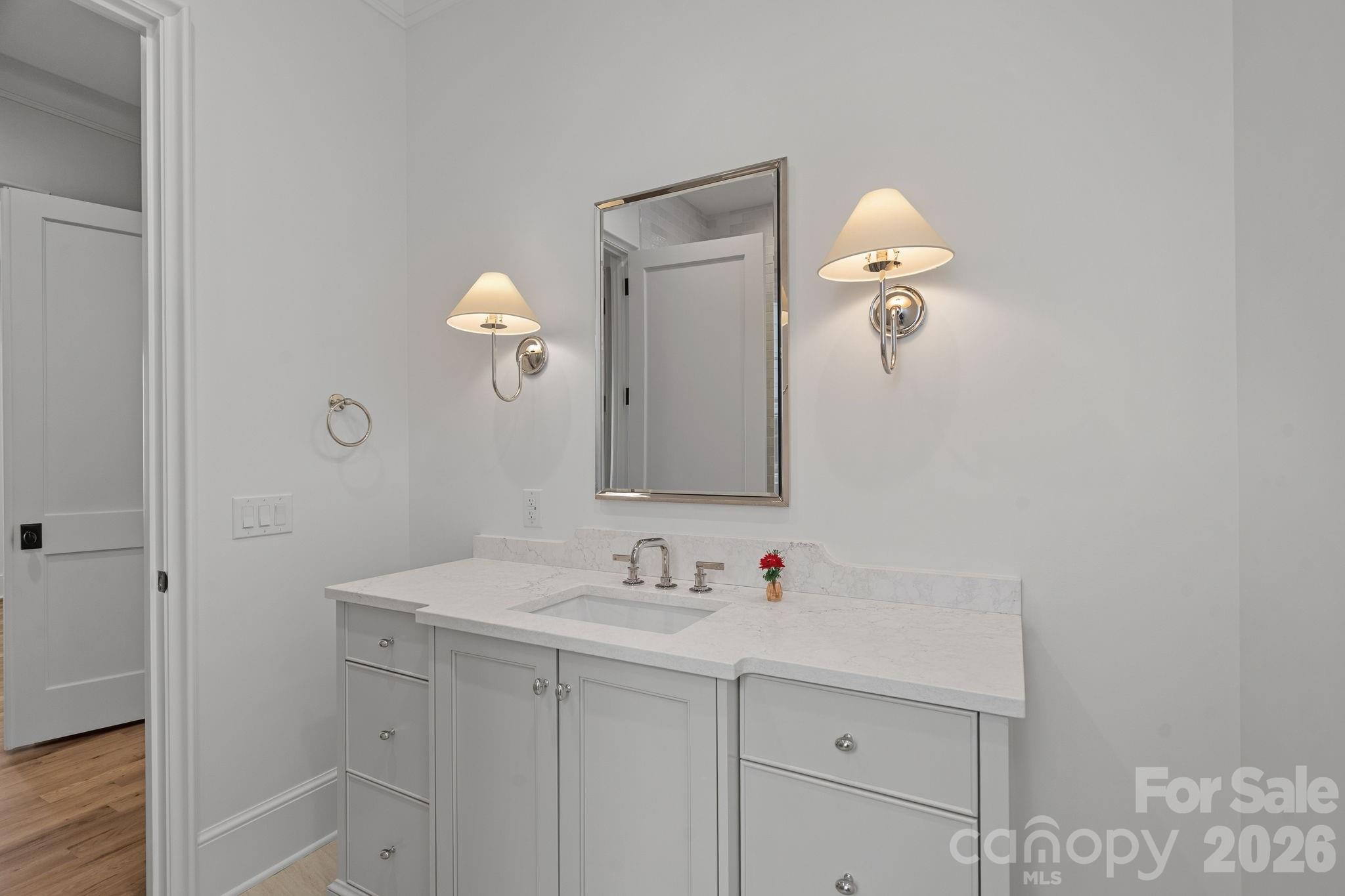 1220 Biltmore Drive — Charlotte