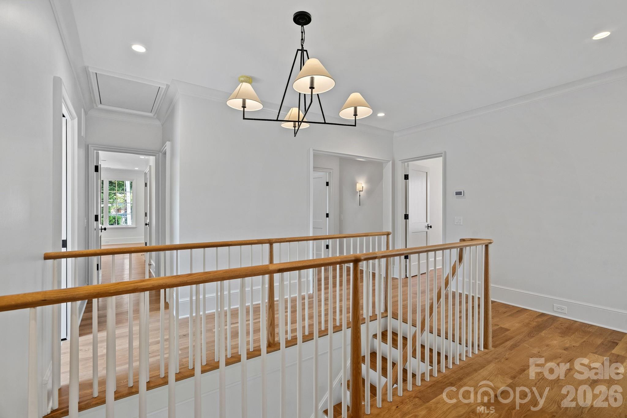 1220 Biltmore Drive — Charlotte