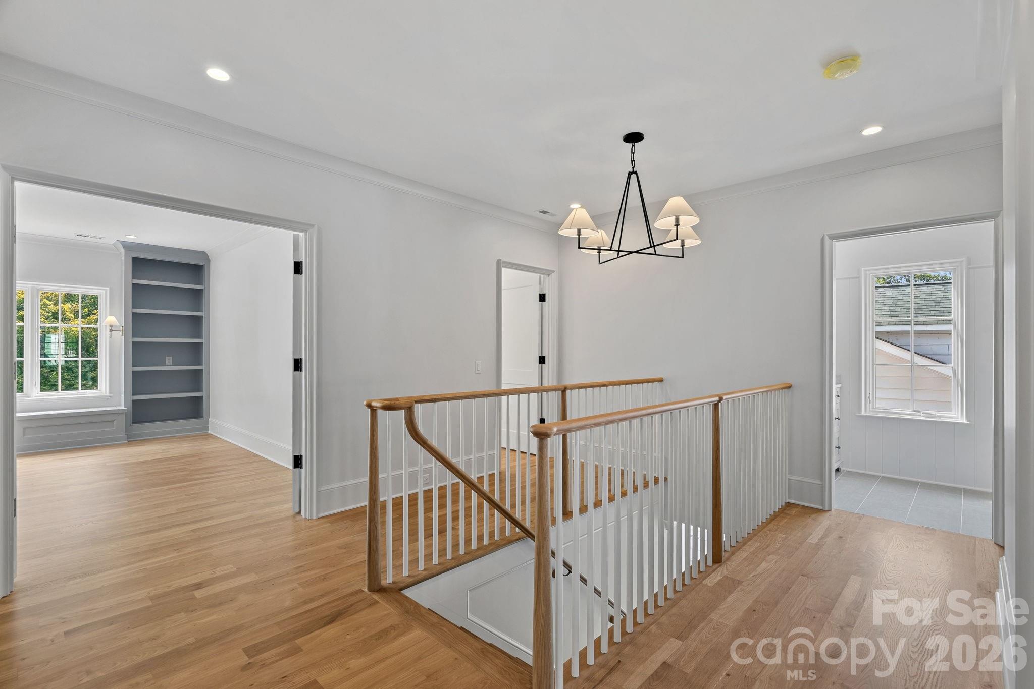 1220 Biltmore Drive — Charlotte