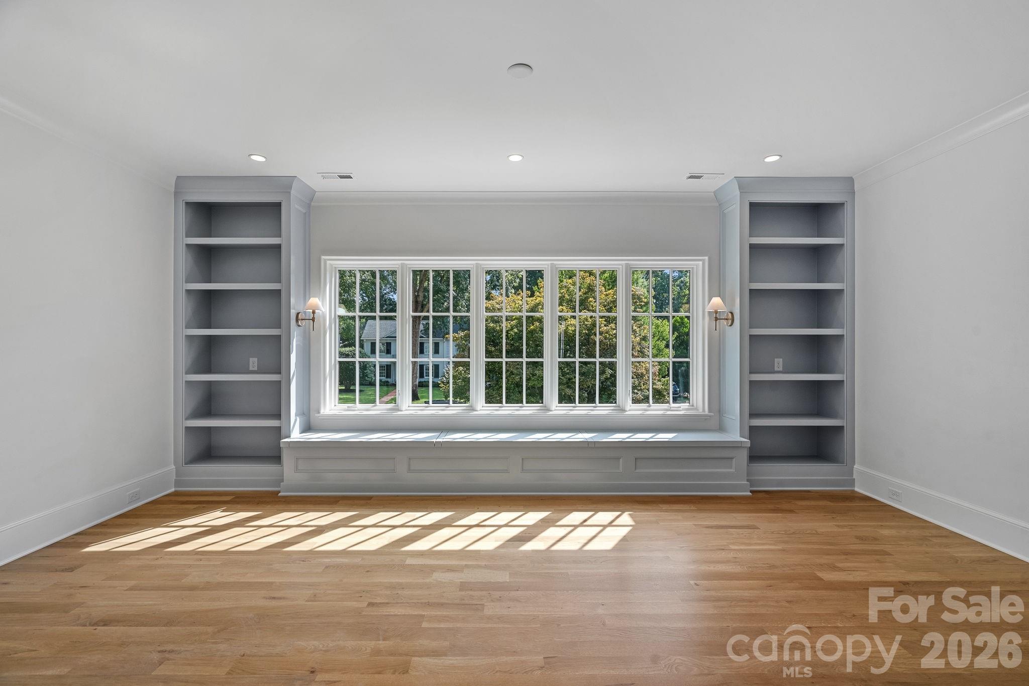 1220 Biltmore Drive — Charlotte