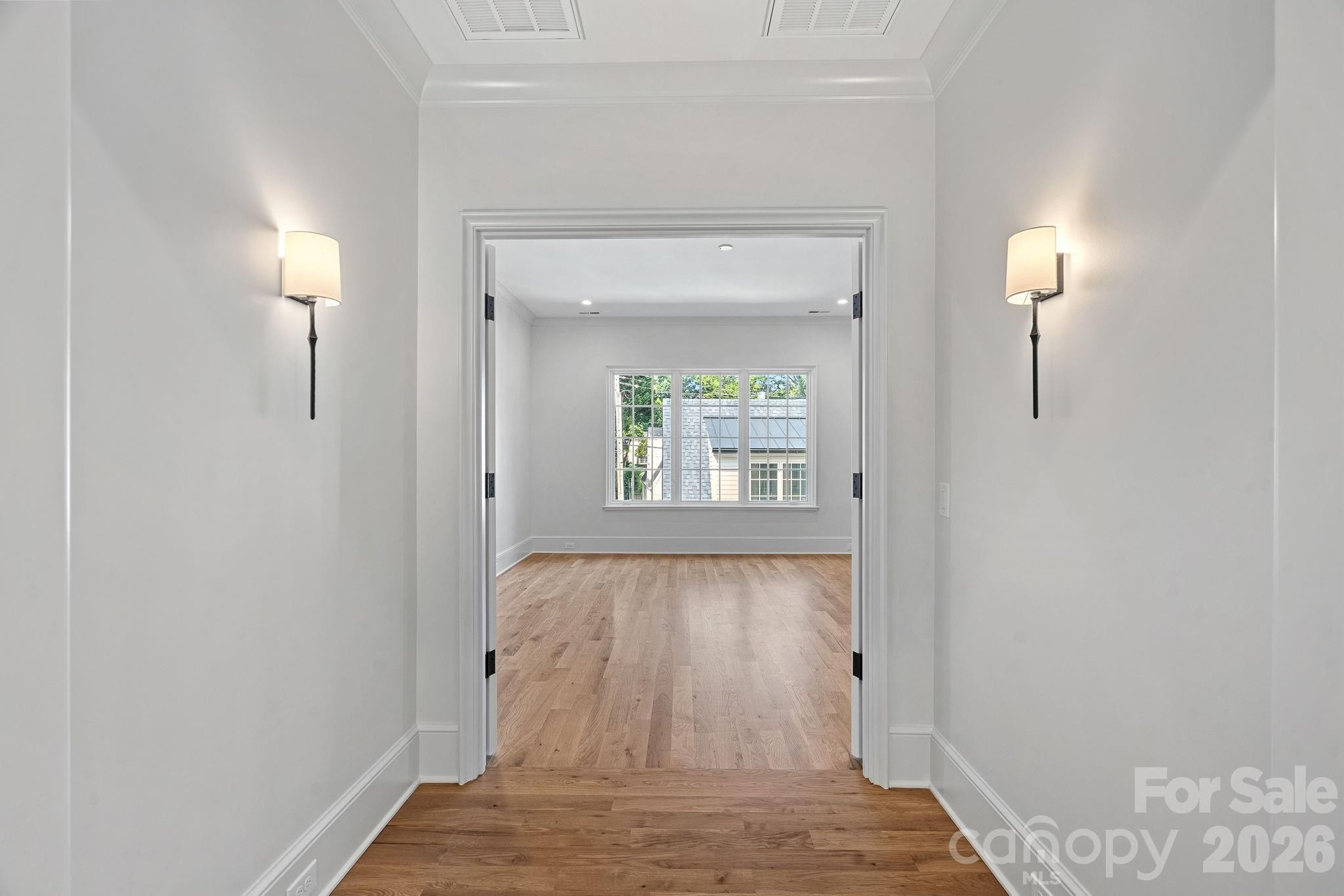 1220 Biltmore Drive — Charlotte
