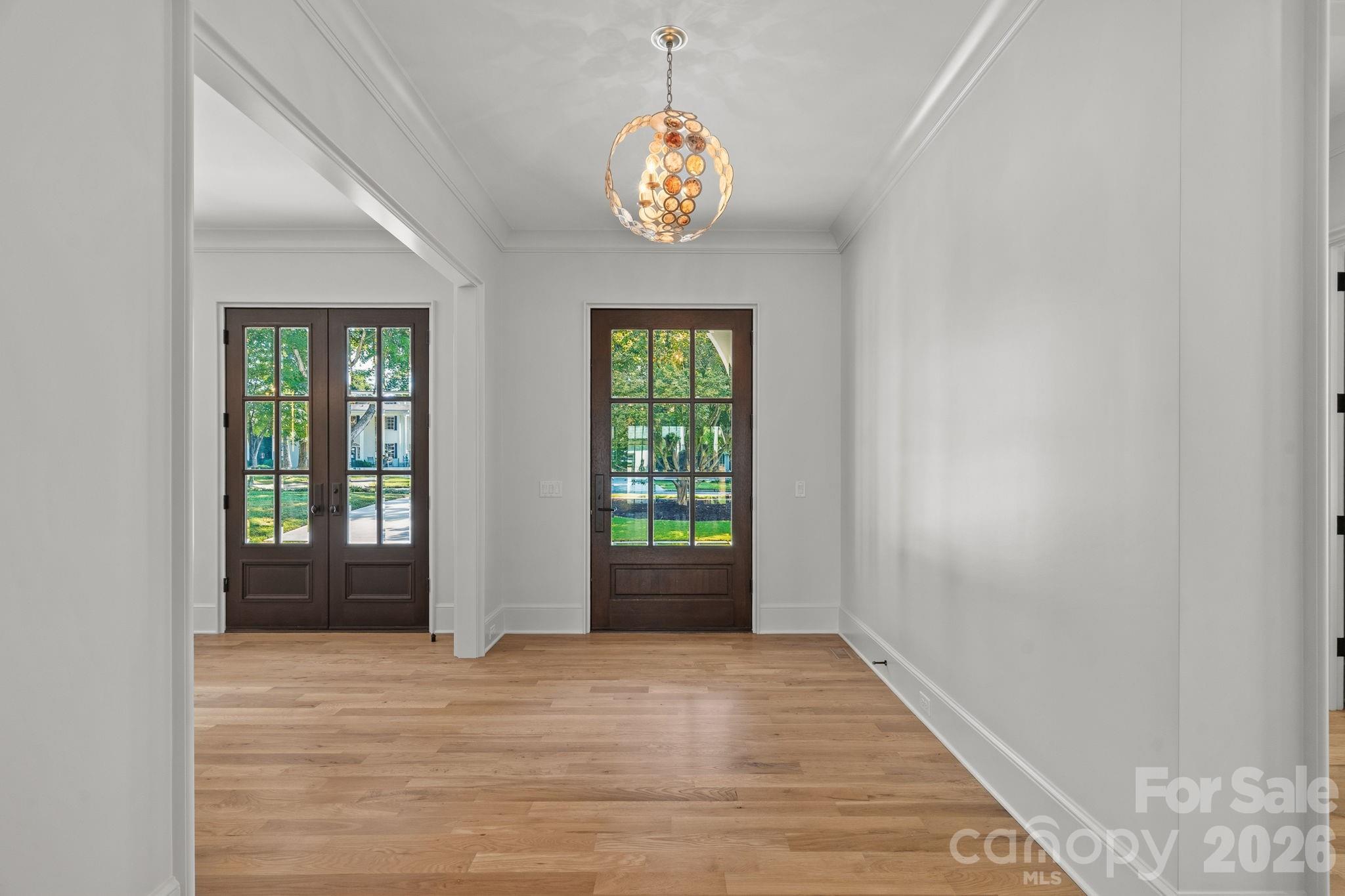1220 Biltmore Drive — Charlotte