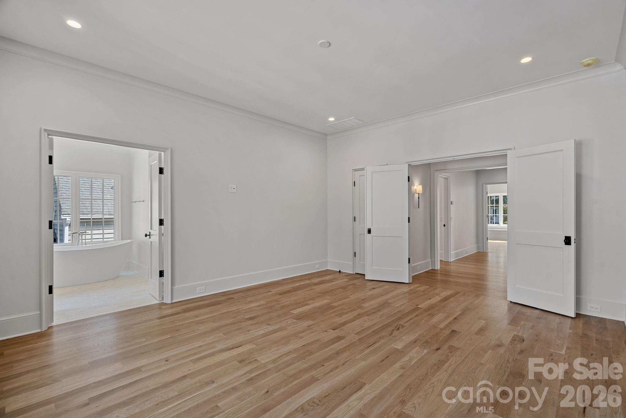 1220 Biltmore Drive — Charlotte