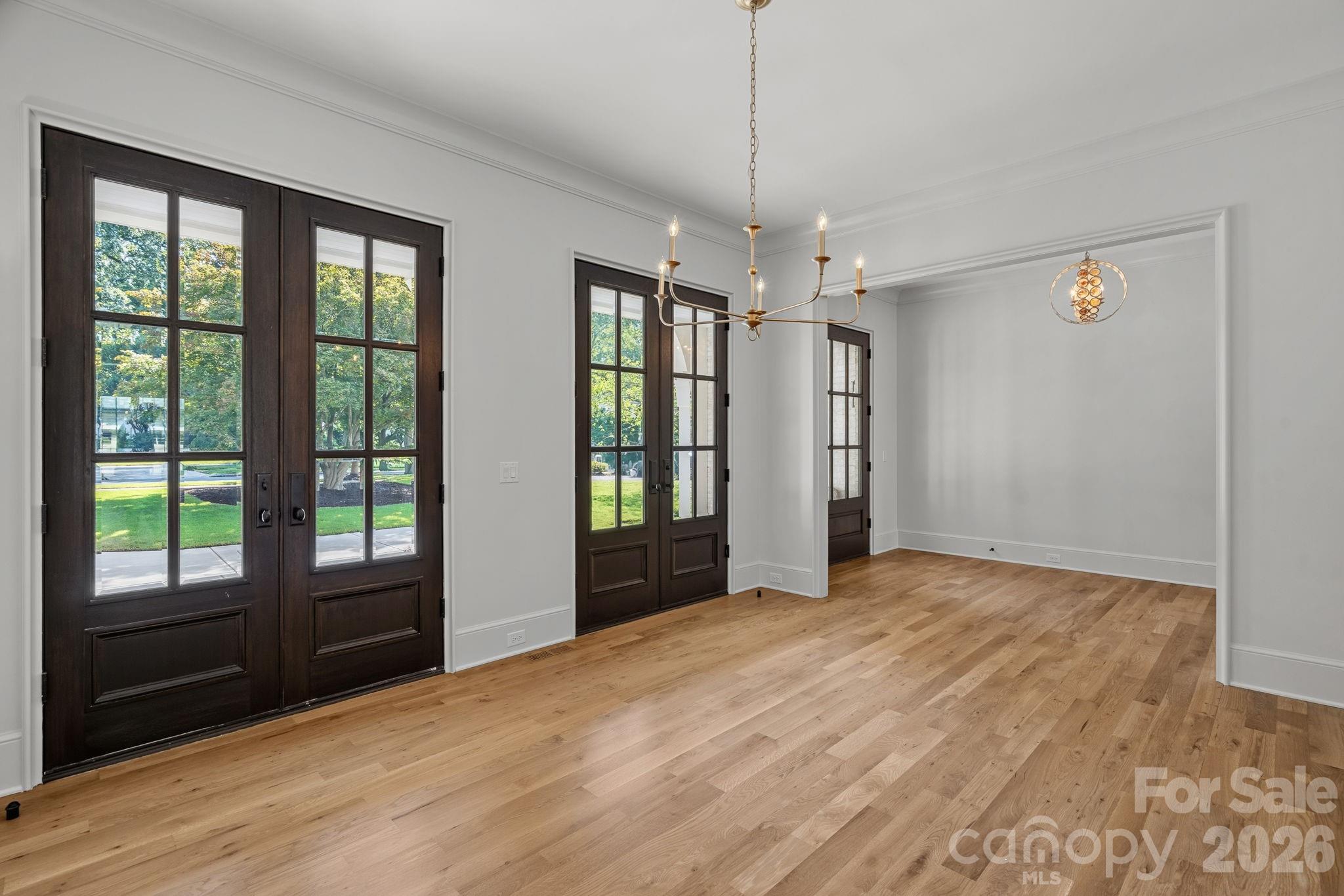 1220 Biltmore Drive — Charlotte