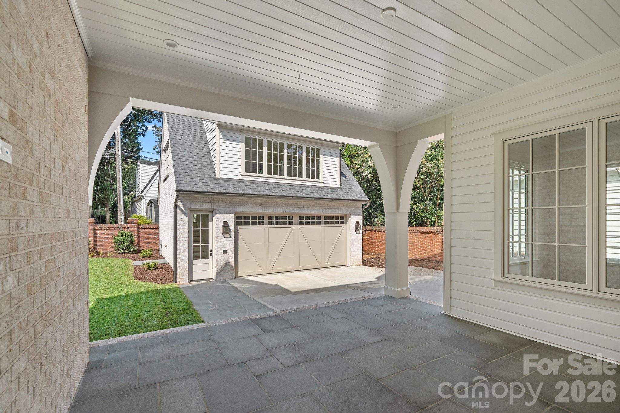 1220 Biltmore Drive — Charlotte