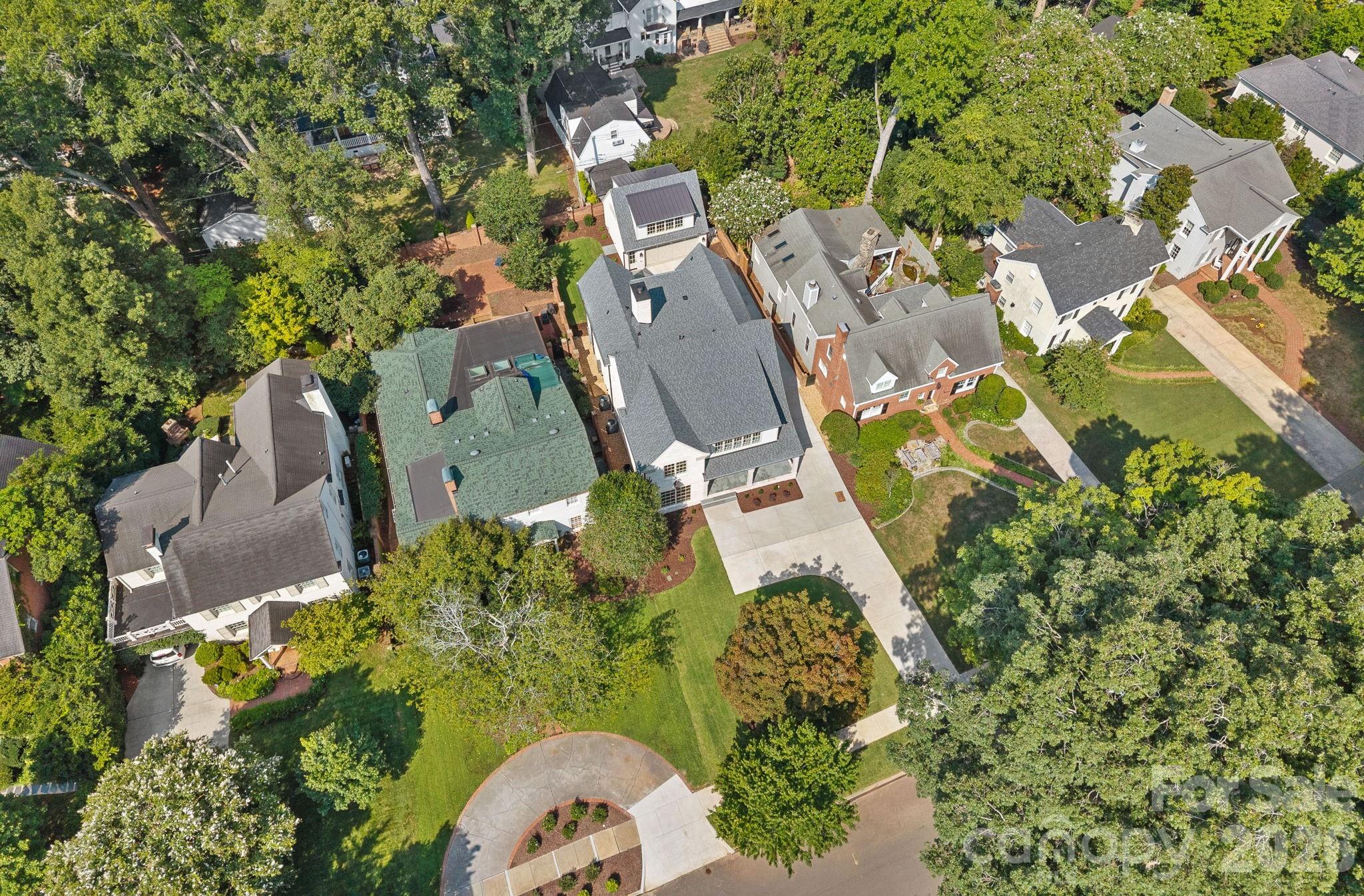 1220 Biltmore Drive — Charlotte