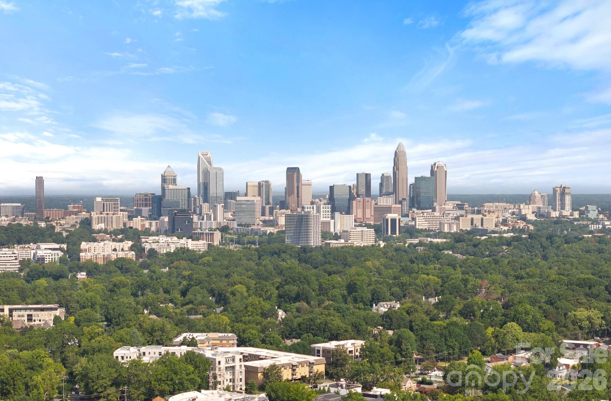 1220 Biltmore Drive — Charlotte