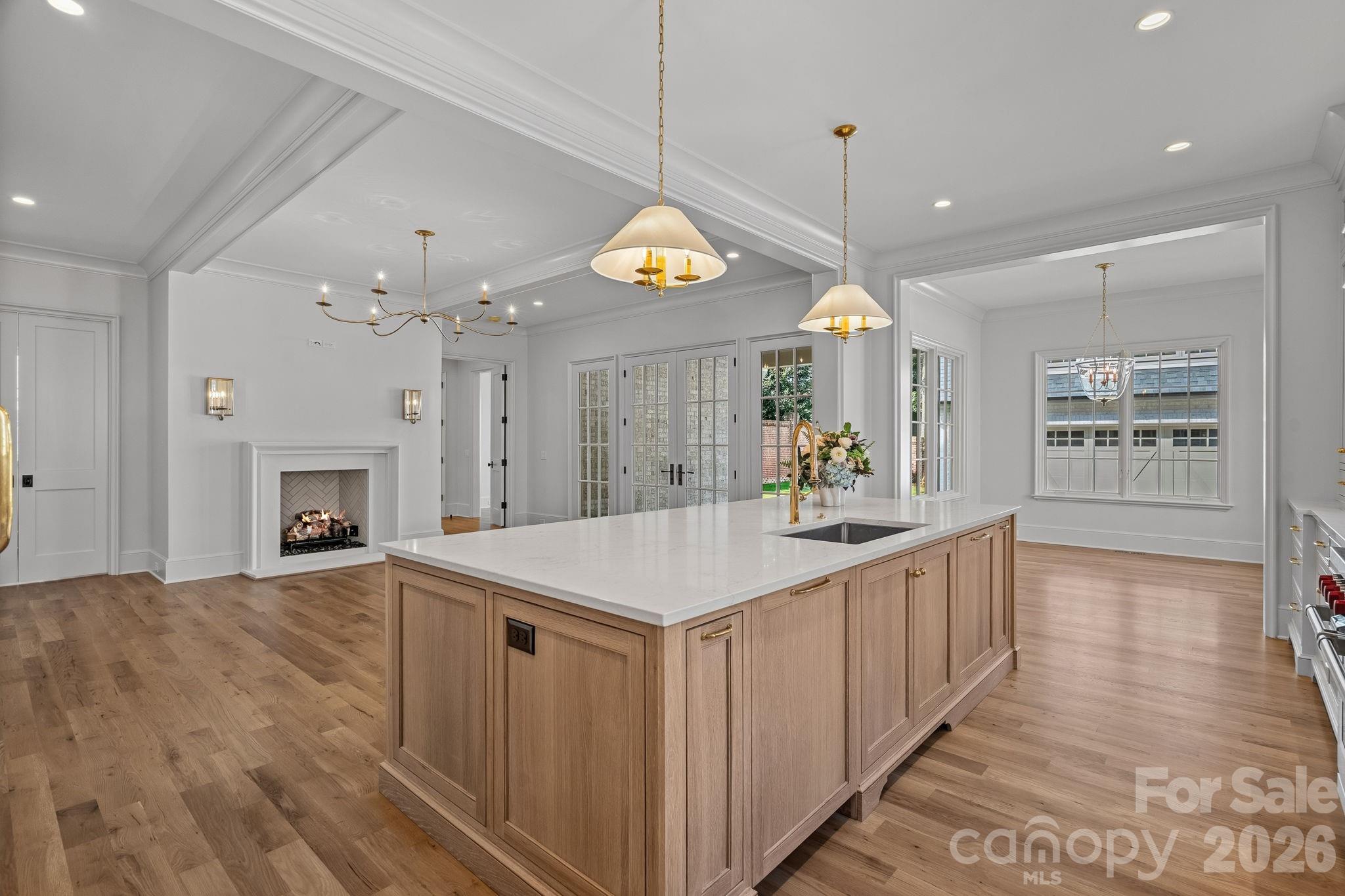 1220 Biltmore Drive — Charlotte