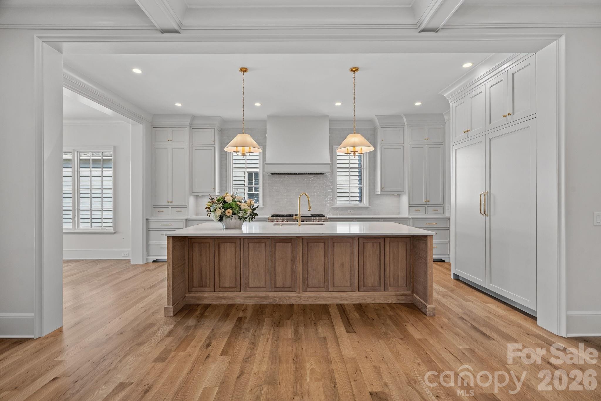 1220 Biltmore Drive — Charlotte