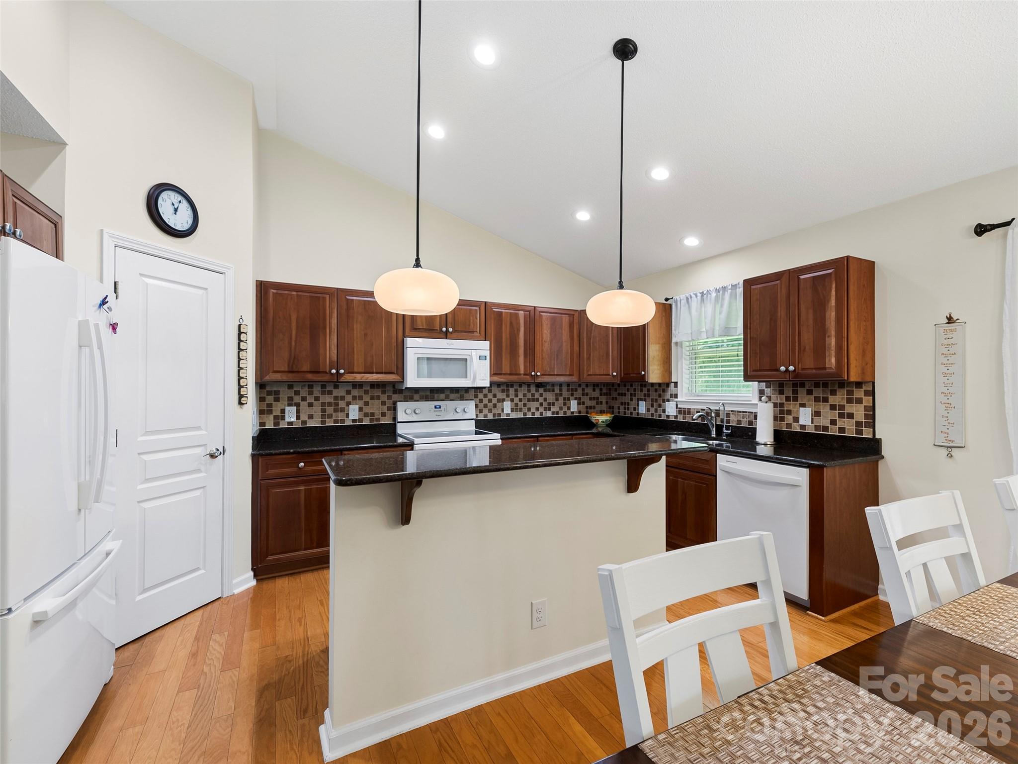 196 Snowy Egret Way — Hendersonville