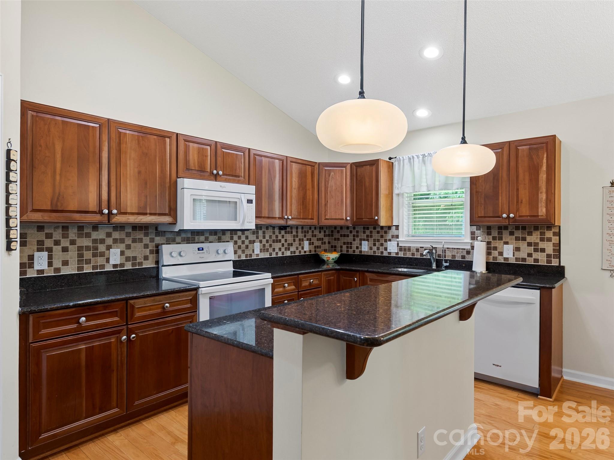 196 Snowy Egret Way — Hendersonville