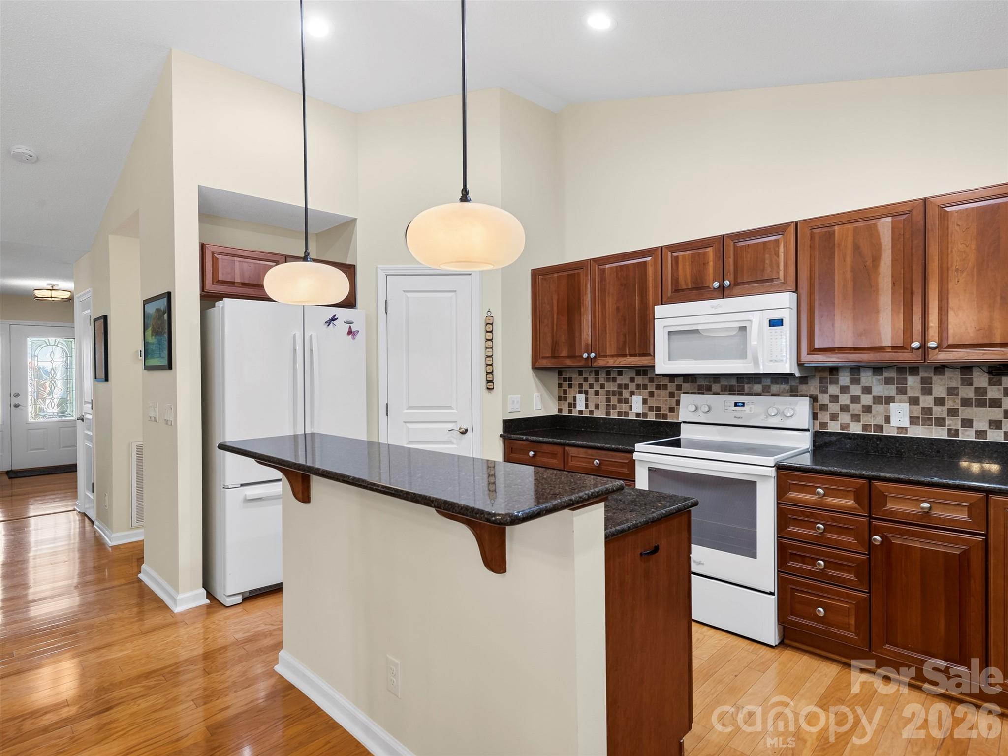 196 Snowy Egret Way — Hendersonville