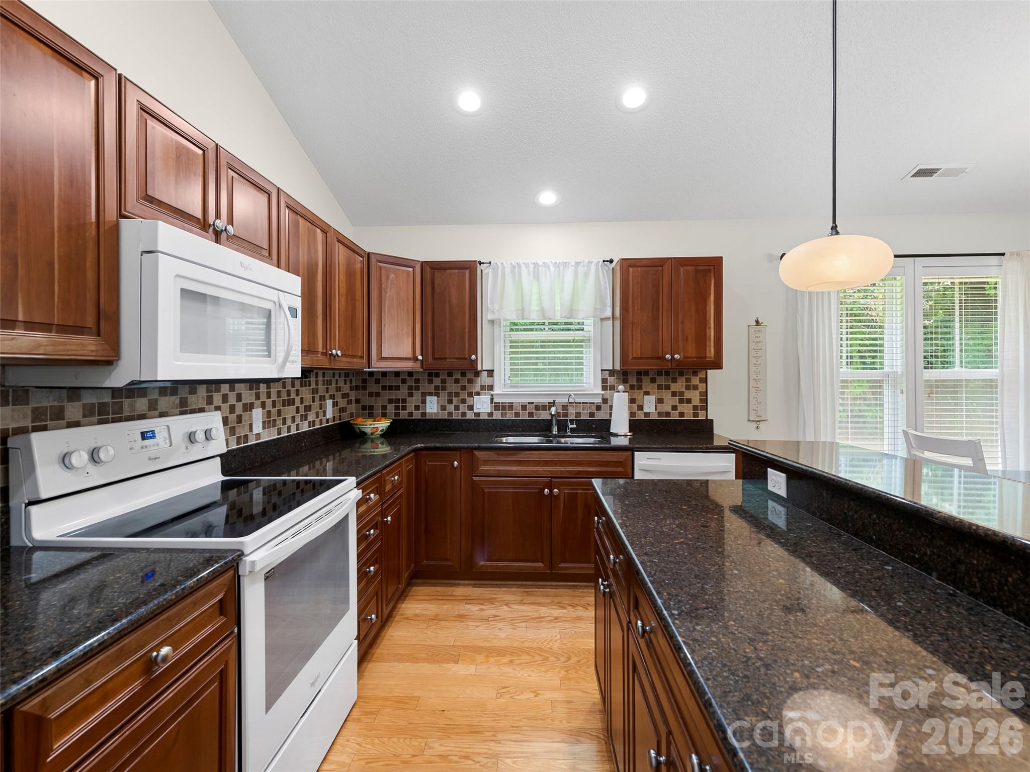 196 Snowy Egret Way — Hendersonville