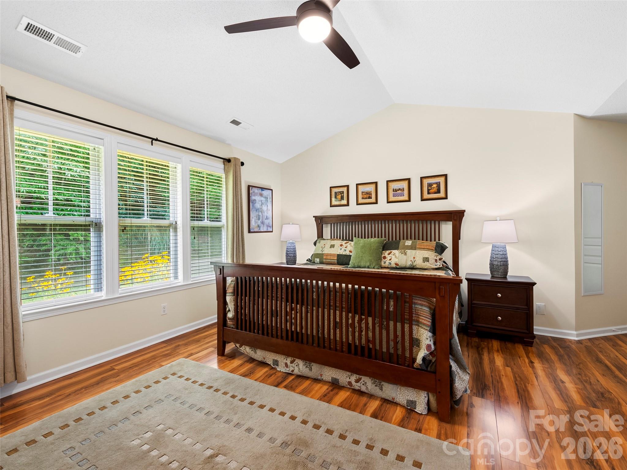 196 Snowy Egret Way — Hendersonville