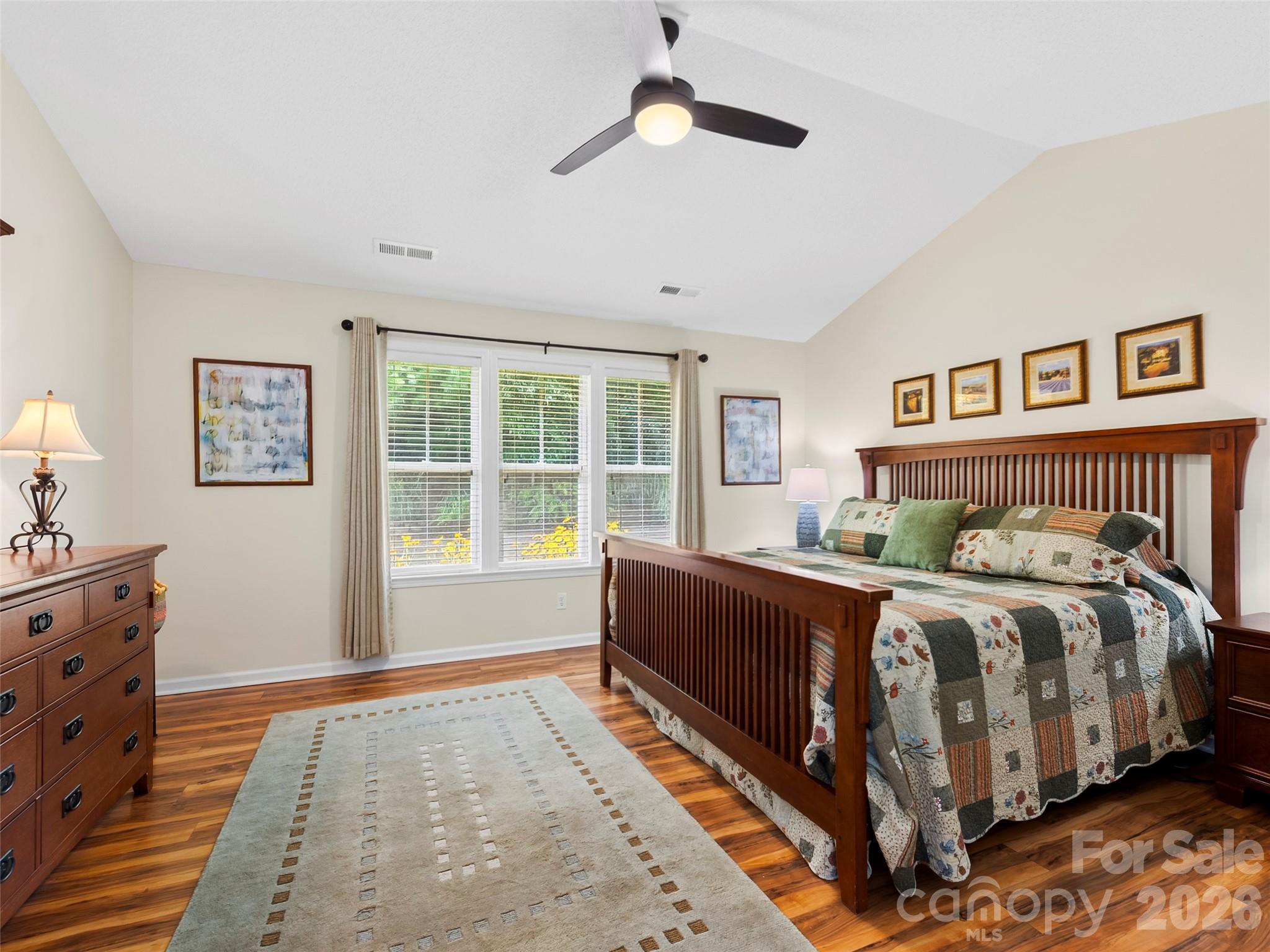 196 Snowy Egret Way — Hendersonville