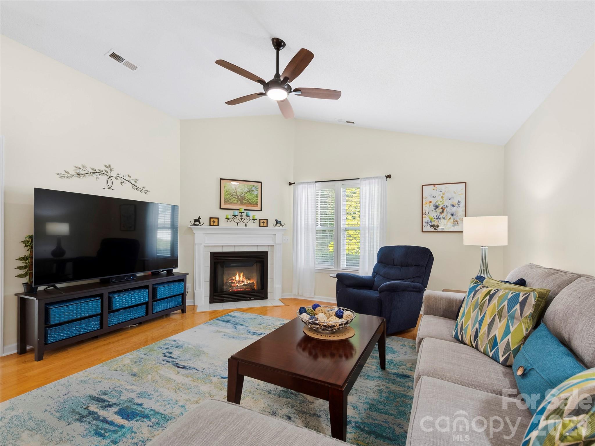 196 Snowy Egret Way — Hendersonville