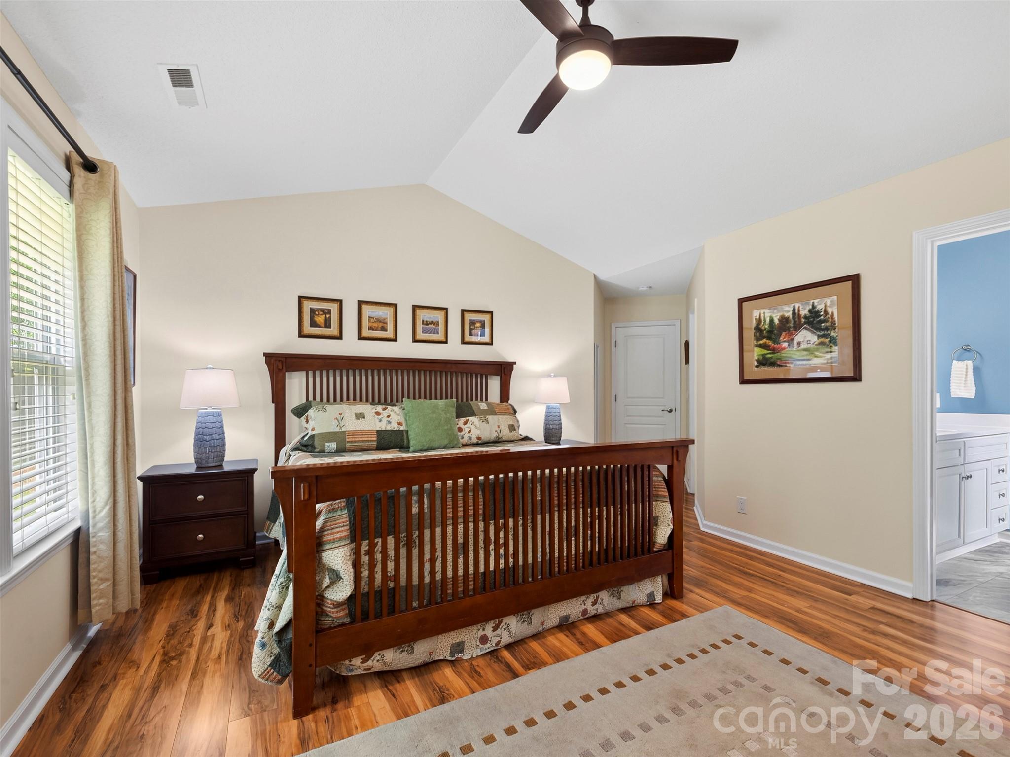 196 Snowy Egret Way — Hendersonville