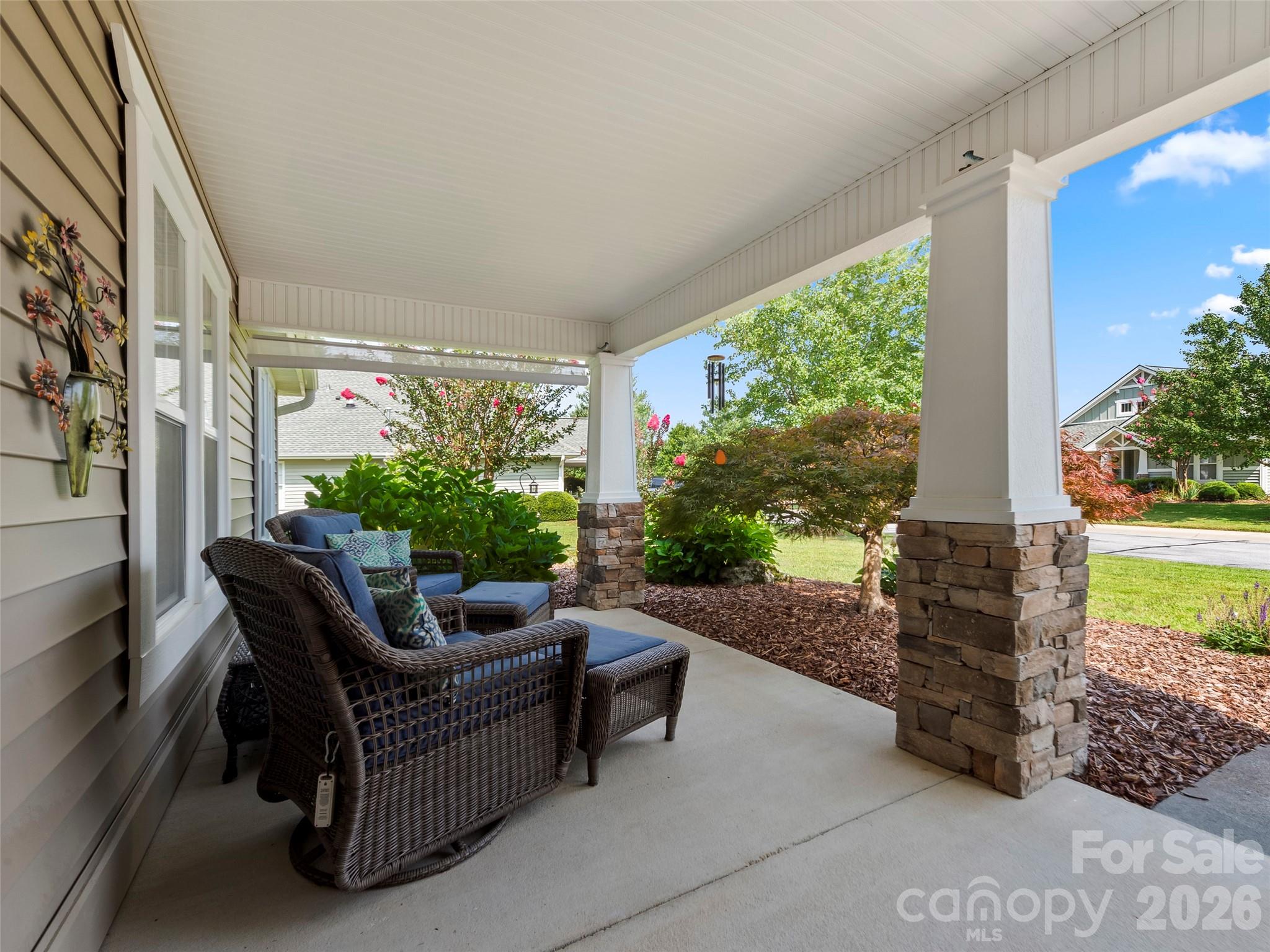 196 Snowy Egret Way — Hendersonville