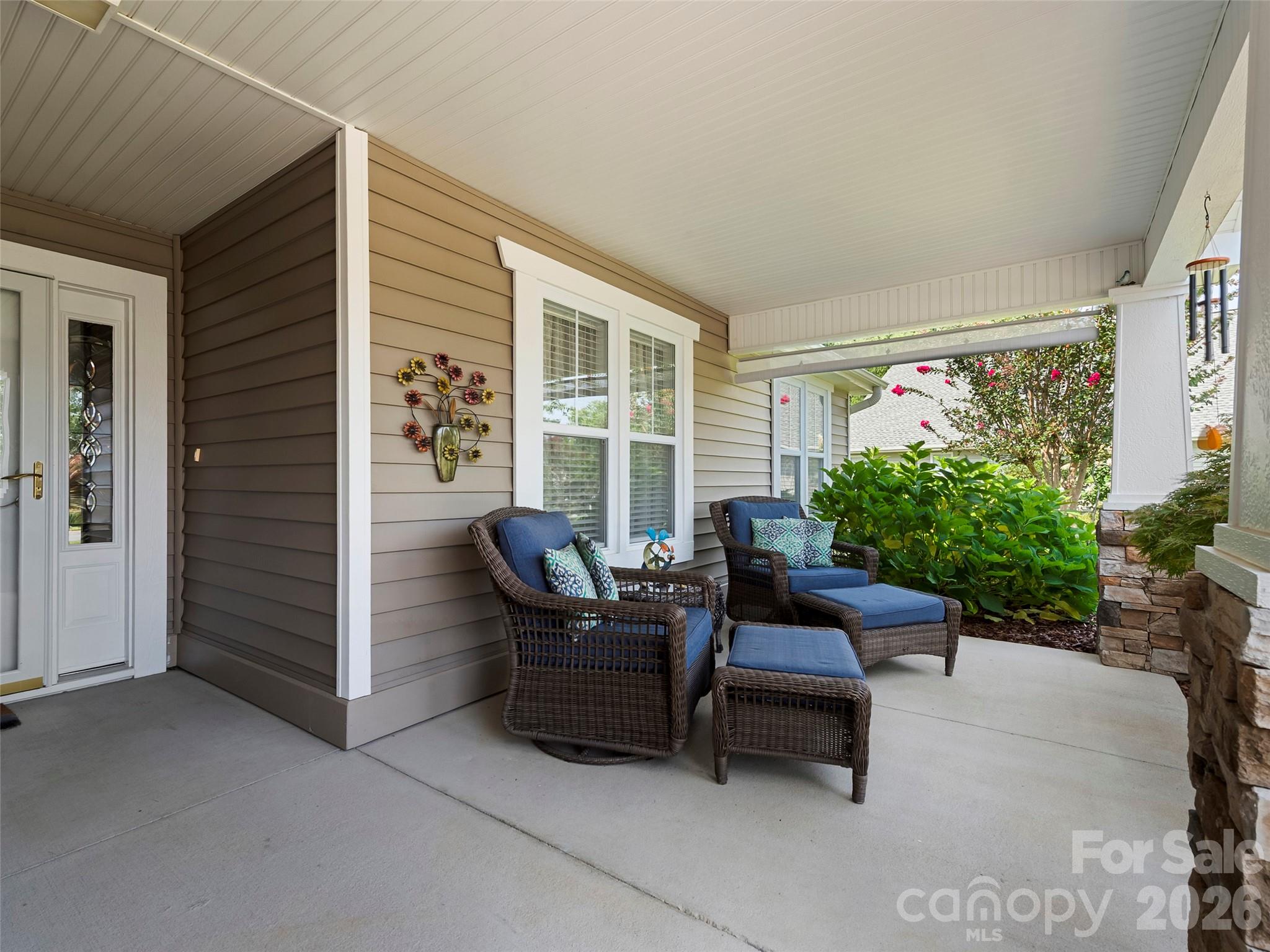 196 Snowy Egret Way — Hendersonville