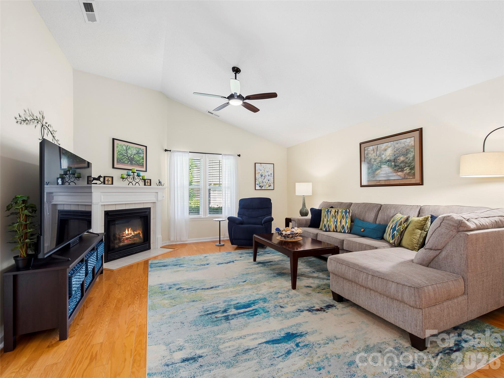 196 Snowy Egret Way — Hendersonville
