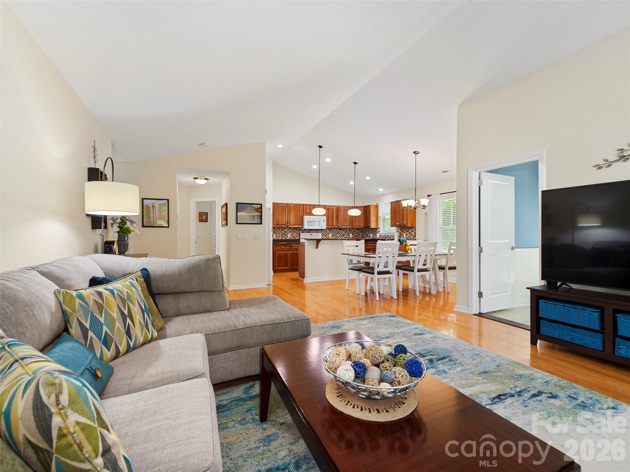 196 Snowy Egret Way — Hendersonville