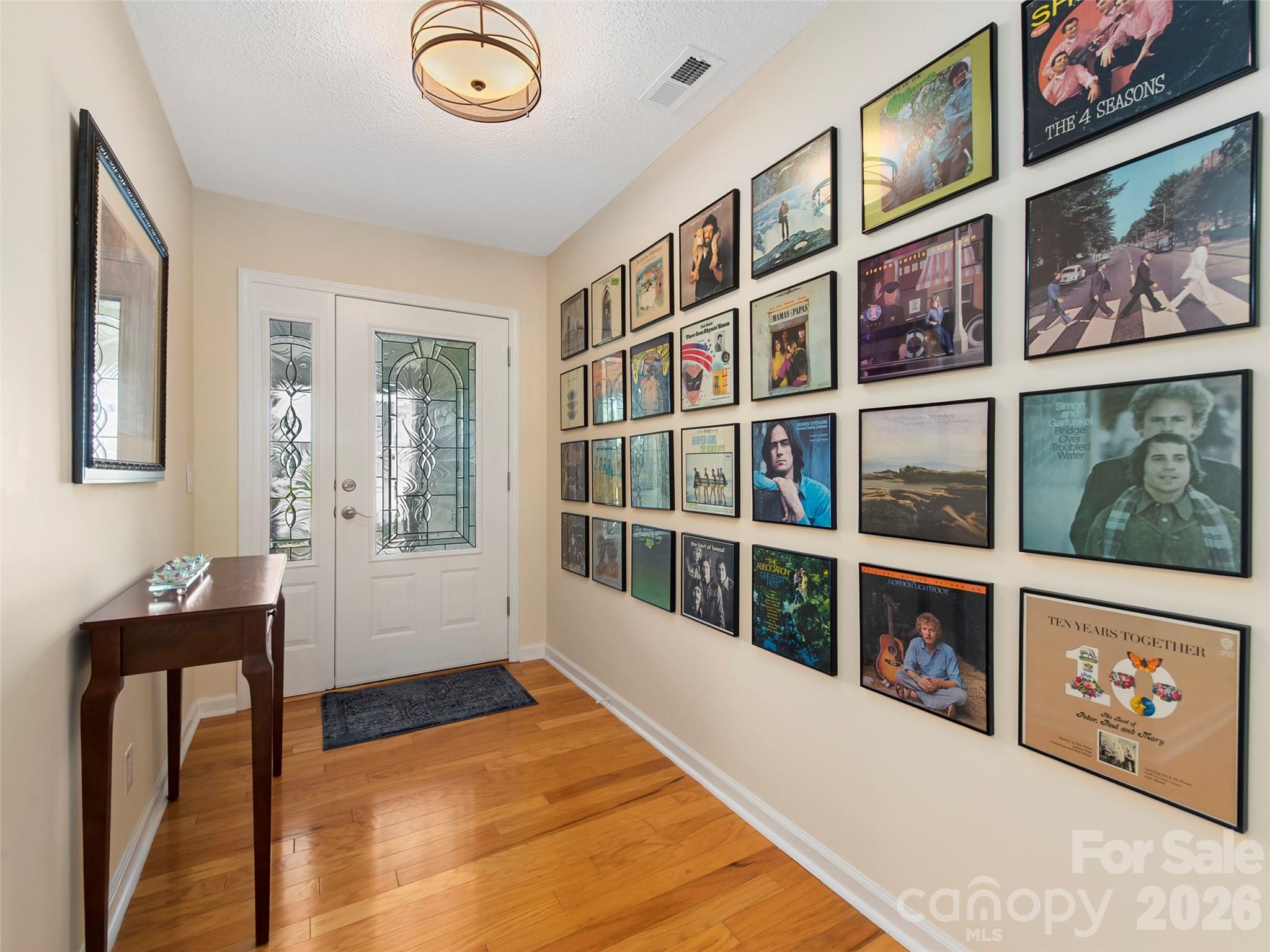 196 Snowy Egret Way — Hendersonville
