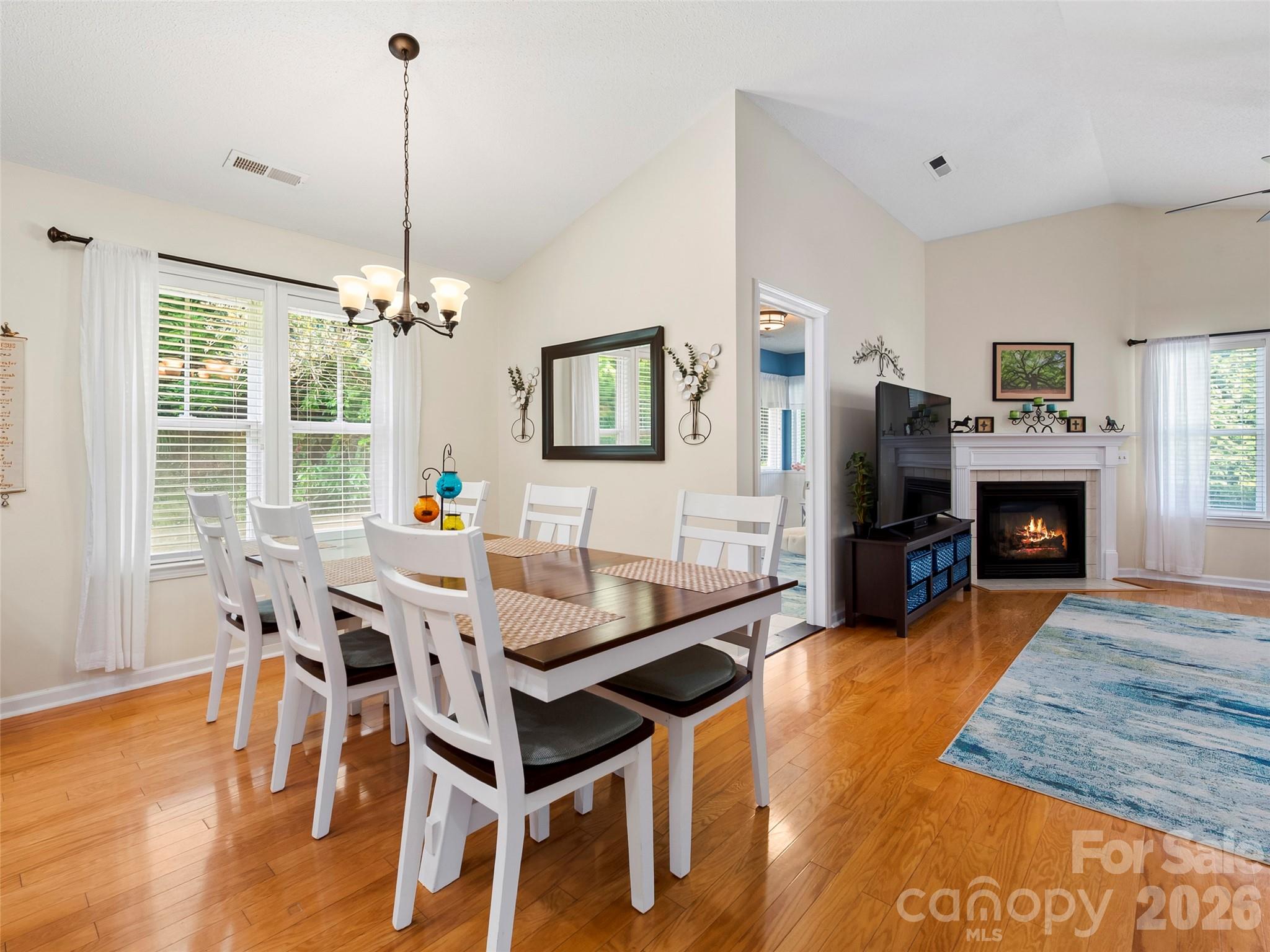 196 Snowy Egret Way — Hendersonville