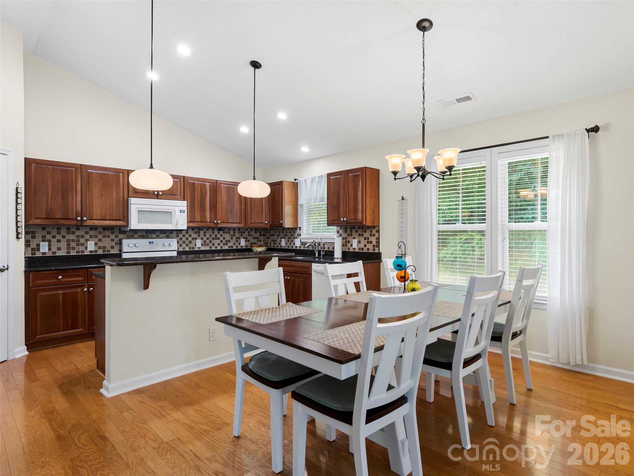 196 Snowy Egret Way — Hendersonville