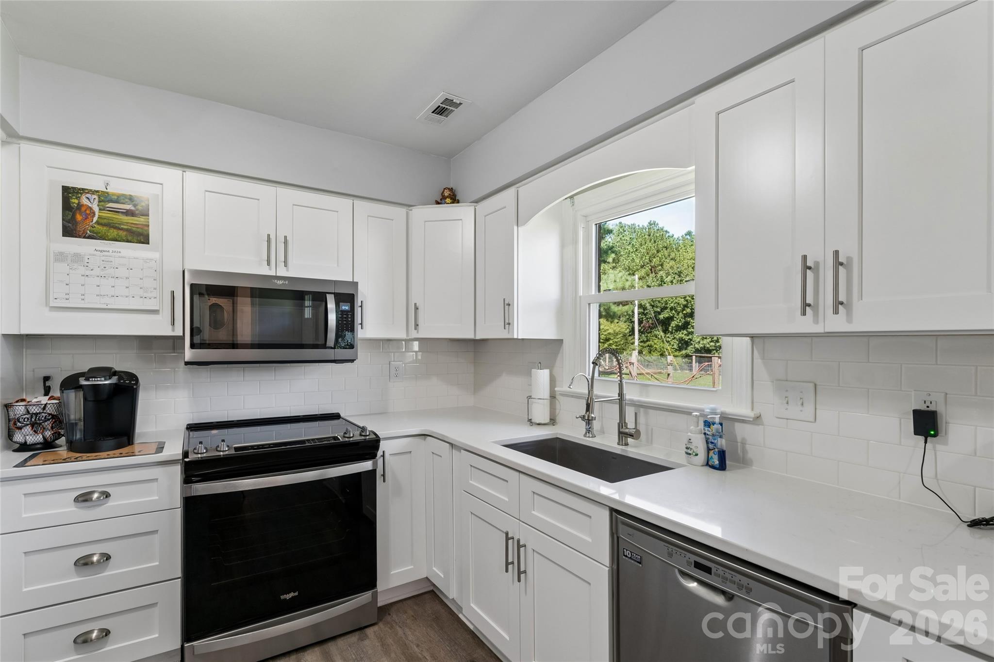 5507 State Line Road — Marshville