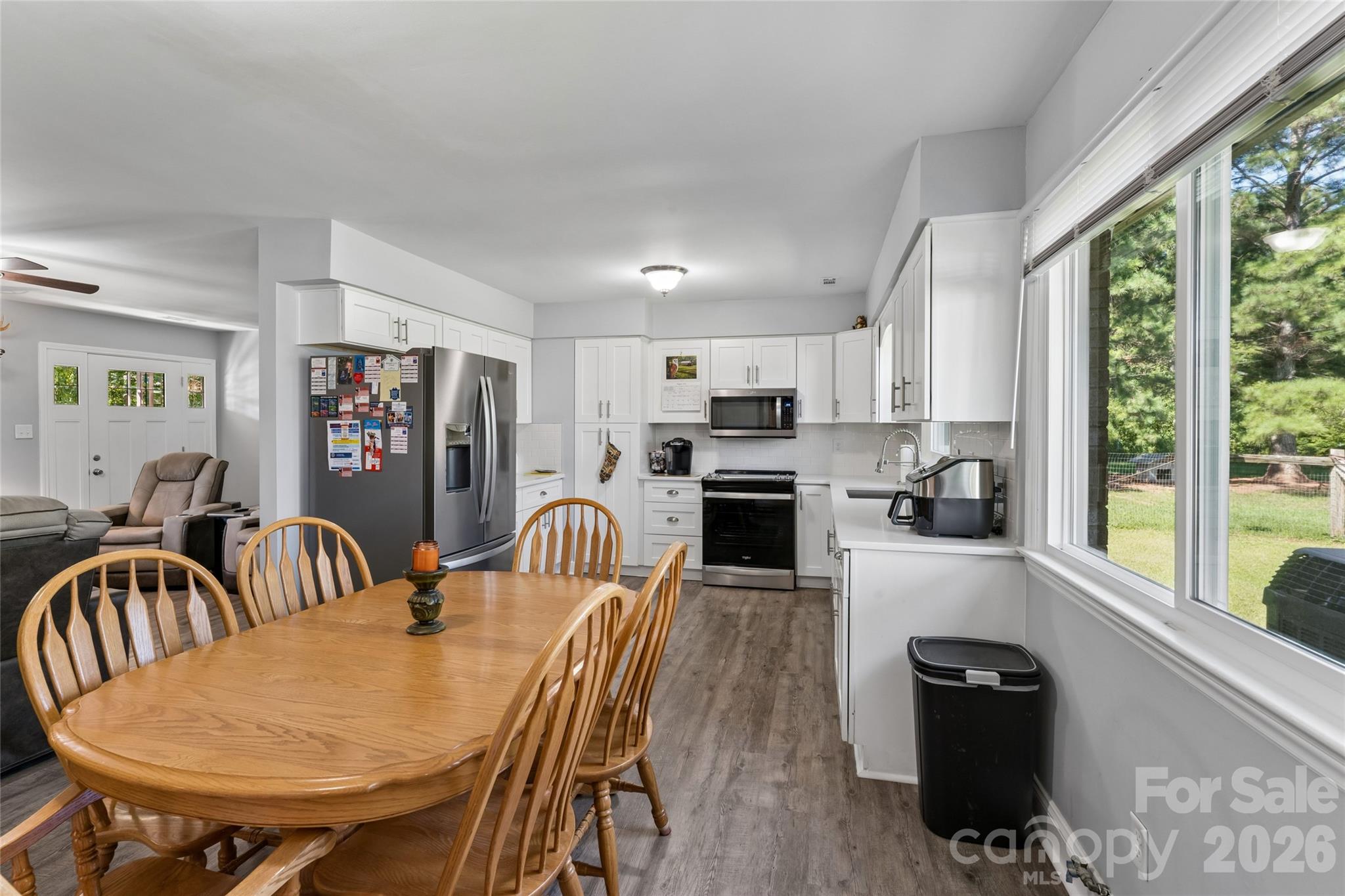 5507 State Line Road — Marshville