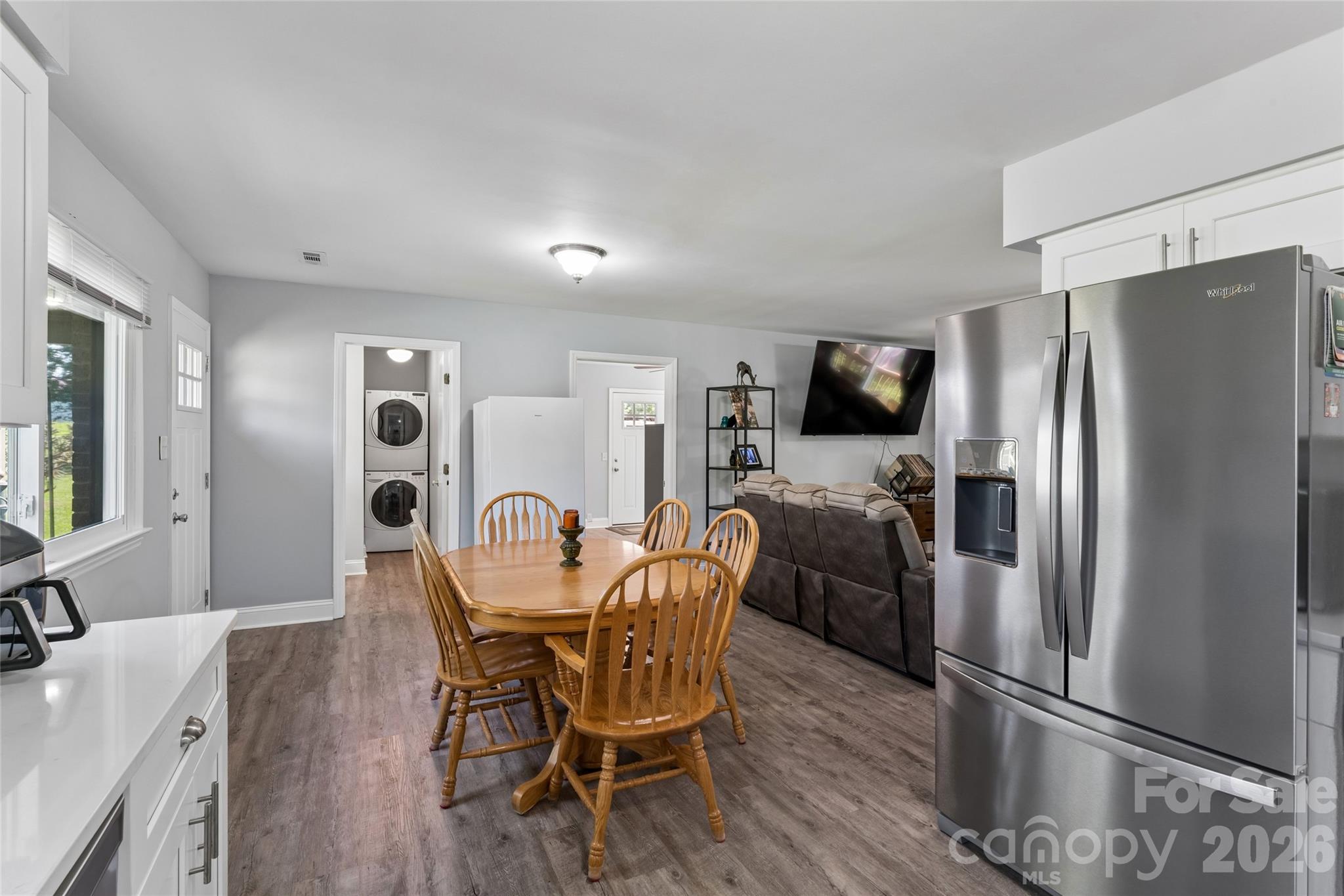 5507 State Line Road — Marshville