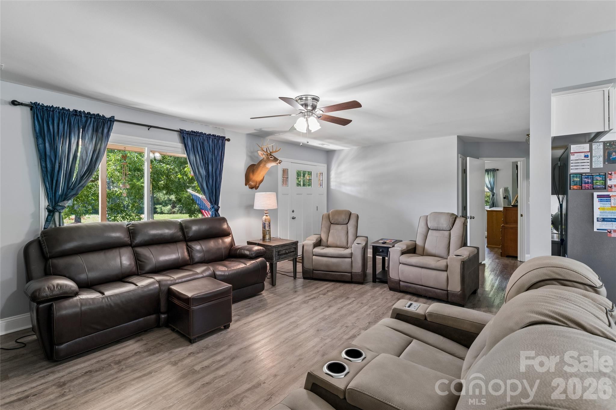 5507 State Line Road — Marshville