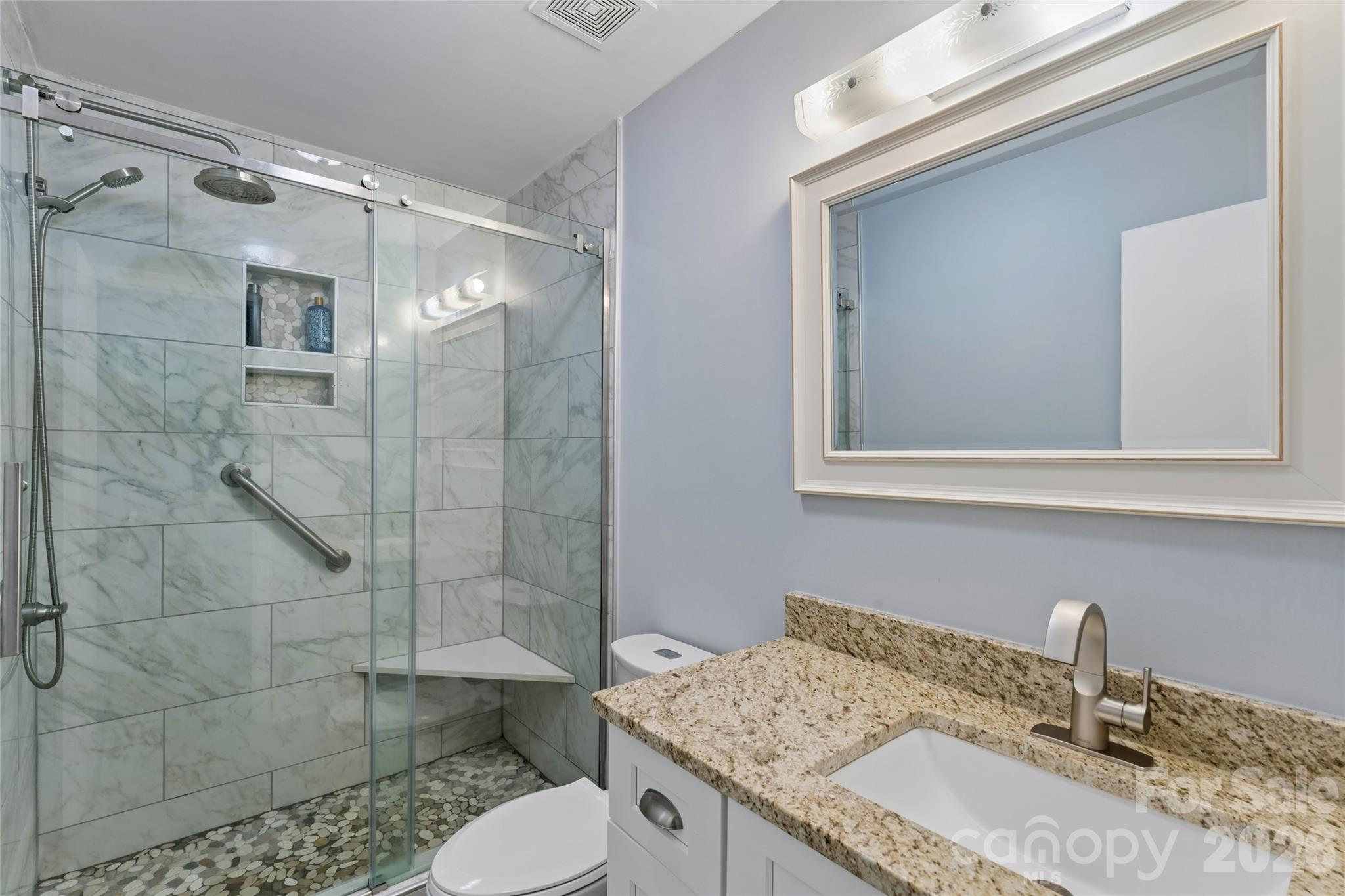 5507 State Line Road — Marshville